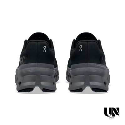 ON CLOUDMONSTER BLACK | MAGNET [WOMEN]