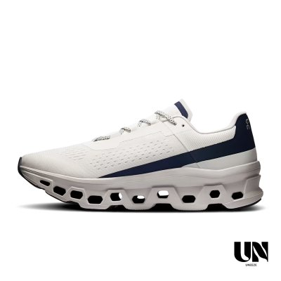 ON CLOUDMONSTER IVORY | MIDNIGHT [MEN]