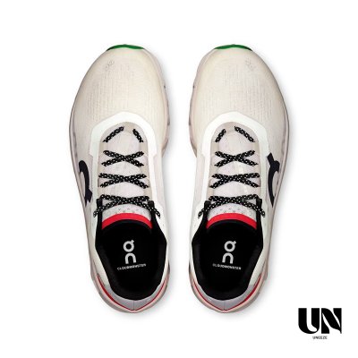 ON CLOUDMONSTER IVORY | PEARL [MEN]