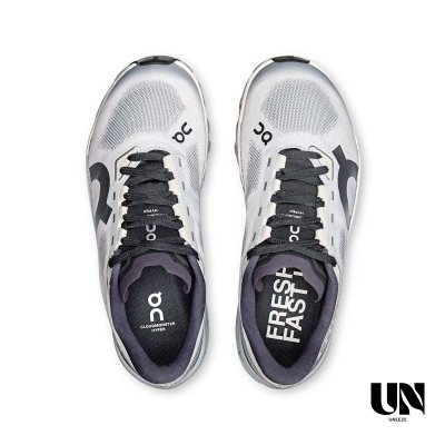 ON CLOUDMONSTER HYPER GLACIER | IVORY [MEN]