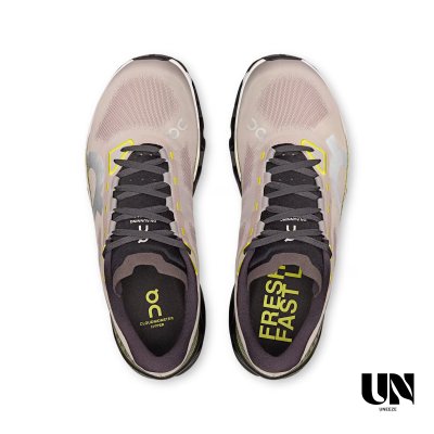 ON CLOUDMONSTER HYPER FADE | LIME [MEN]