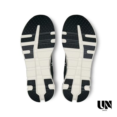 ON CLOUDRUNNER 2 WIDE ECLIPSE | BLACK [WOMEN]