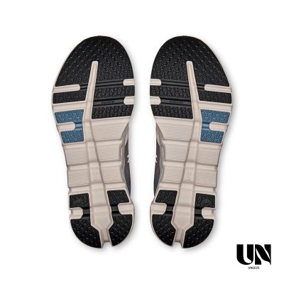 ON CLOUDRUNNER 2 WATERPROOF WOLF | DUST [MEN]