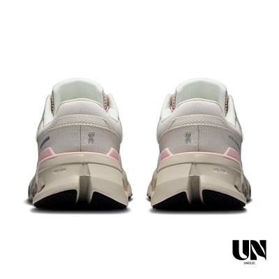 ON CLOUDRUNNER 2 SILVER | MAUVE [WOMEN]