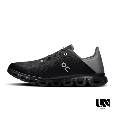 ON CLOUD 6 COAST BLACK | ROCK [MEN]