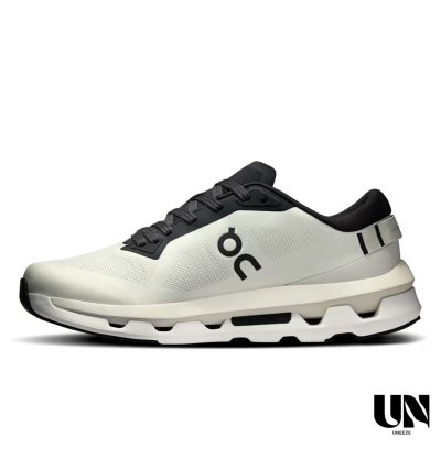 ON CLOUDZONE ICE | BLACK [MEN]