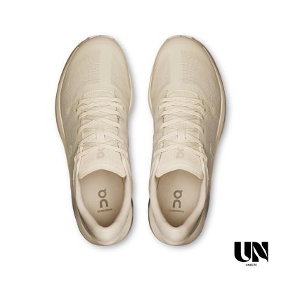 ON CLOUDZONE PEARL | TRUFFLE [MEN]