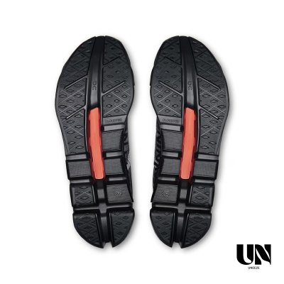 ON CLOUDFLOW 5 BLACK | BLACK [WOMEN]