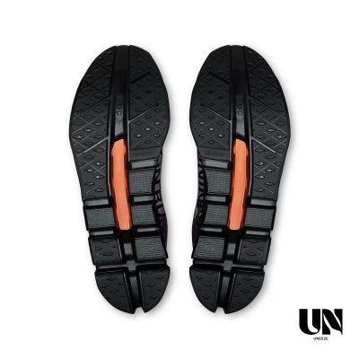 ON CLOUDFLOW 5 BLACK | BLACK [MEN]