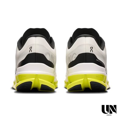 ON CLOUDFLOW 5 WHITE | LIME [MEN]