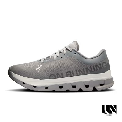 ON CLOUDFLOW 5 ALLOY | ROCK [MEN]