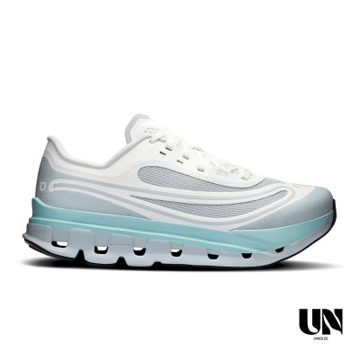 ON CLOUDFLOW 5 AD HAIL | WHITE [MEN]