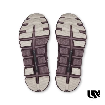 ON CLOUD 6 WATERPROOF GOBI | GOBI [WOMEN]