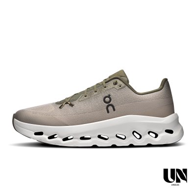 ON CLOUDTILT OLIVE | DESERT [MEN]