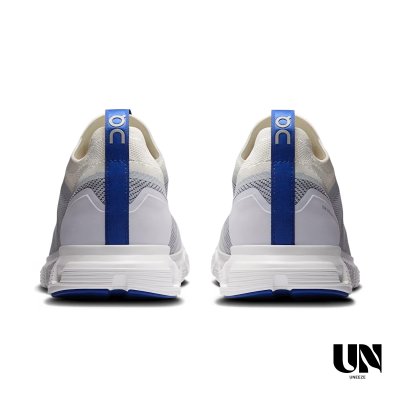 ON CLOUD 6 VERSA ICE | INDIGO [MEN]