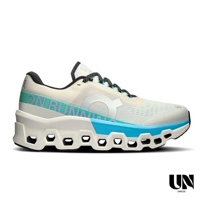 ON CLOUDMONSTER 2 BLACK | ECLIPSE [WOMEN](copy)