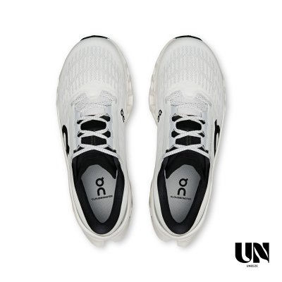 ON CLOUDMONSTER 3 WHITE | WHITE [WOMEN]