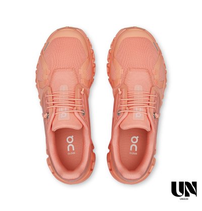 ON CLOUD 6 SUNSTONE | SUNSTONE [WOMEN]