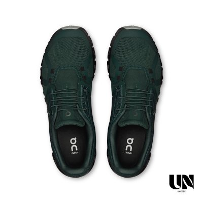 ON CLOUD 6 EVERGREEN | GLACIER [MEN]