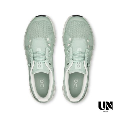 ON CLOUD 6 MINERAL | ICE [MEN]