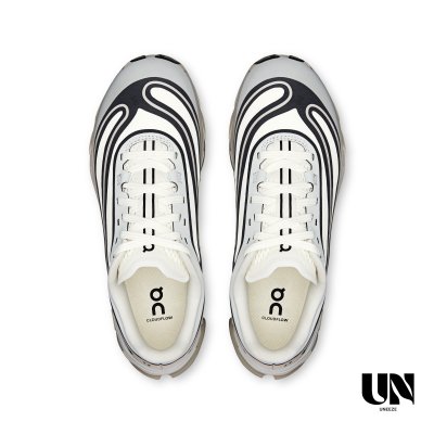 ON CLOUDFLOW 5 AD IVORY | BLACK [WOMEN]