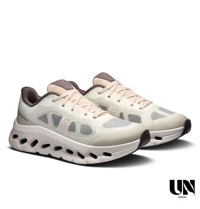 ON CLOUDTILT REMIX - SILVER | IVORY [WOMEN]