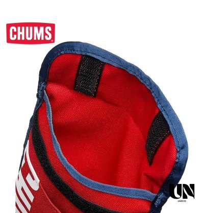 CHUMS RECYCLE CHUMS WOVEN STRING SHOULDER