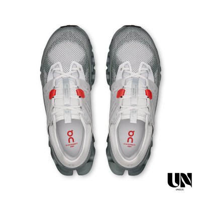 ON CLOUDSWIFT AMP GLACIER | APOLLO [MEN]