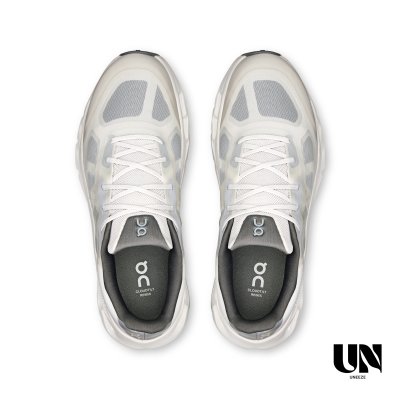 ON CLOUDTILT REMIX - ALLOY | IVORY [MEN]