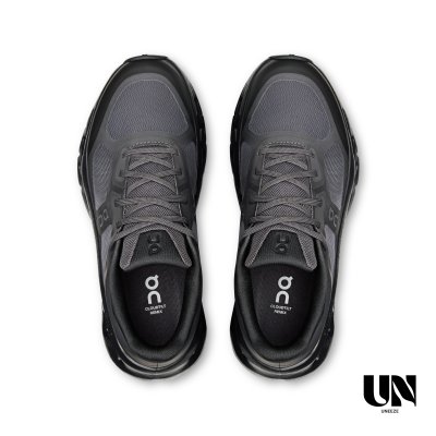 ON CLOUDTILT REMIX - BLACK | BLACK [MEN]