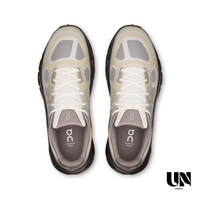 ON CLOUDTILT REMIX - DEW | PEBBLE [MEN]