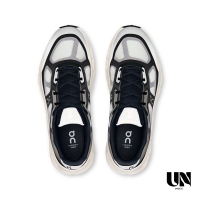 ON CLOUDTILT REMIX - BLACK | IVORY [MEN]