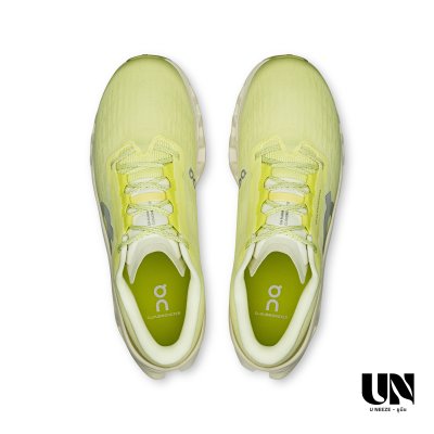 ON CLOUDMONSTER 3 LIMELIGHT | SEEDLING [WOMEN]