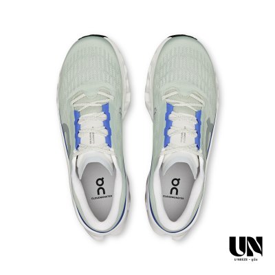 ON CLOUDMONSTER 3 ICEBERG | IVORY [MEN]