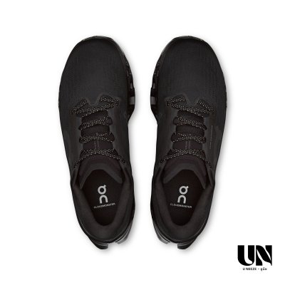 ON CLOUDMONSTER 3 BLACK | BLACK [WOMEN]