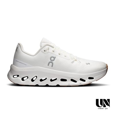 ON CLOUDTILT WHITE | IVORY [WOMEN]