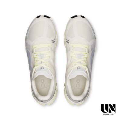 ON CLOUDFLOW 5 IVORY | SEEDLING [WOMEN]