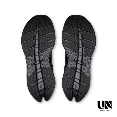 ON CLOUDRUNNER 3 - BLACK | BLACK [MEN]