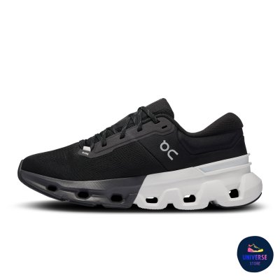 ON CLOUDFLYER 5 BLACK | WHITE [MEN]