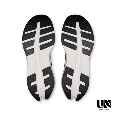 ON CLOUDRUNNER 3 - BLACK | IVORY [MEN]