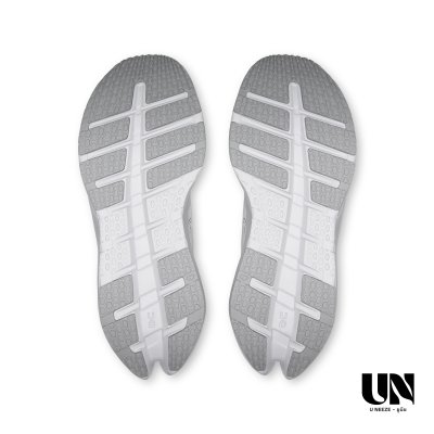 ON CLOUDRUNNER 3 - FROST | GLACIER [WOMEN]