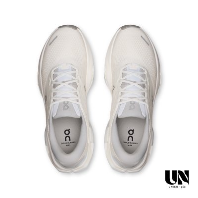 ON CLOUDRUNNER 3 MAX - WHITE | GLACIER [MEN]