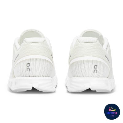 ON CLOUD 5 WHITE [MEN]