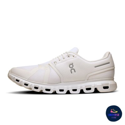 ON CLOUD 6 WHITE | WHITE [WOMEN]