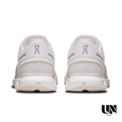 ON CLOUD 6 WHITE | WHITE [WOMEN]