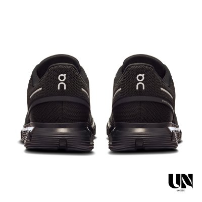 ON CLOUD 6 BLACK | BLACK [MEN]