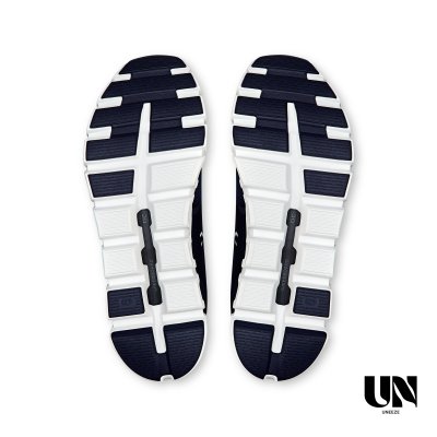 ON CLOUD 6 MIDNIGHT | WHITE [MEN]