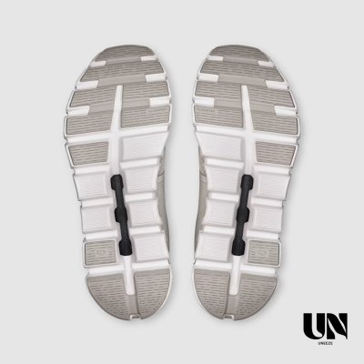 ON CLOUD 6 PEARL | WHITE [WOMEN]