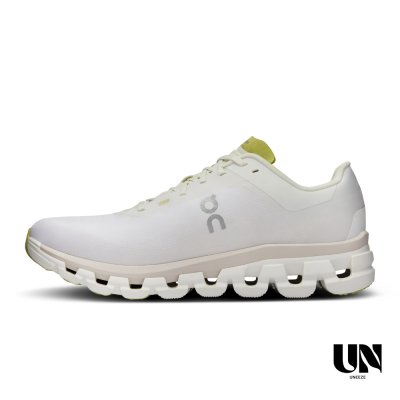 ON CLOUDFLOW 4 WHITE | SAND [MEN]