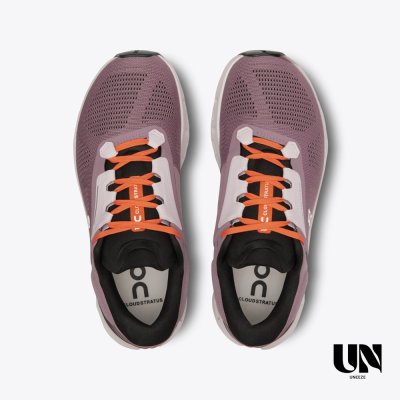 ON CLOUDSTRATUS 3 QUARTZ | LILY [WOMEN]